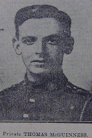 Thomas McGUINNESS