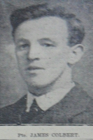 James COLBERT