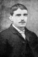 JAMES ARTHUR MELLOR