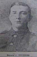 John DUCKERS
