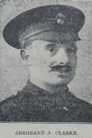 John CLARKE