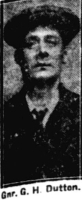 George Henry DUTTON