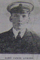 John James ANKERS