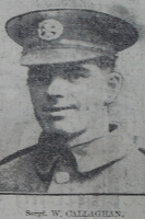WILLIAM CALLAGHAN