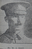 William Alfred DALY