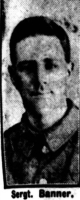 James BANNER