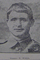 BENJAMIN WALL