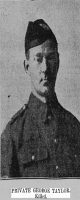 George TAYLOR