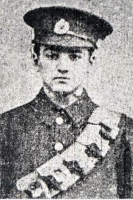 Lawrence CROMPTON