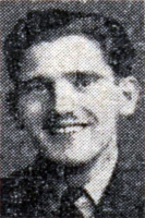 George Ernest Coe