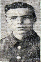 WILLIAM CYRIL NEWCOMBE