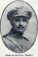 Charles Edmund HOLAWAY