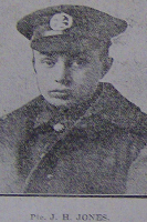 John Hubert JONES