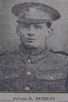 George HINDLEY