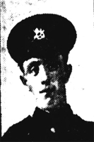 Sidney James THORNTON