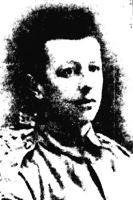 Thomas Holt GARNER