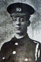 Clarence BOOTH
