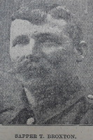 THOMAS BROXTON
