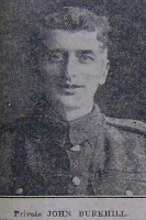 JOHN BURKHILL