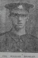 William BROMLEY