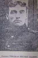 Thomas Henry BABBS