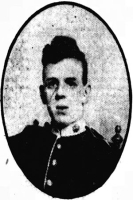 James BAILEY