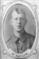 WILLIAM NAYLOR