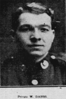 WILLIAM DABBS
