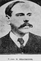 Herbert HEATHCOTE