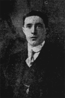 Tom COOK