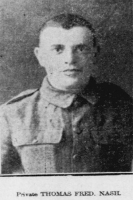 Frederick NASH