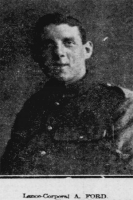 ARTHUR FORD
