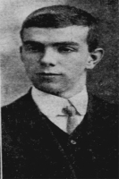 James BARNES