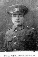 William GREENWOOD