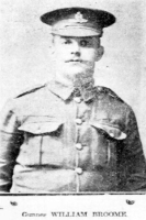 WILLIAM BROOME