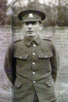 Anthony BOUSFIELD