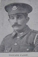 Richard FABBY
