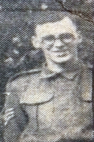 NORMAN CLARE DAVIS