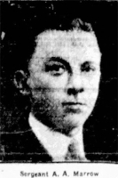 ALFRED ALLAN MARROW