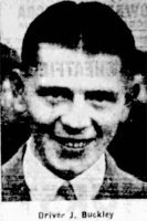 JOSEPH BUCKLEY