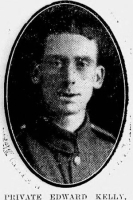 Edward KELLY