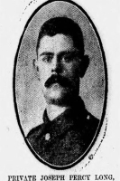 Joseph Percy LONG