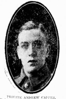 Andrew CAPPER