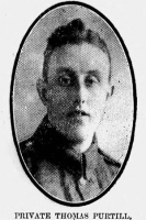 Thomas PURTILL