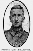 James BROADHURST