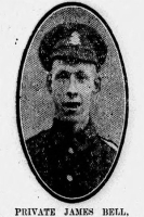 James BELL