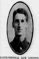 Jack LONGSON