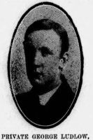 George Collier LUDLOW
