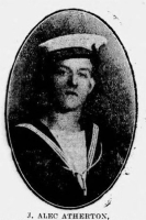 James Alexander ATHERTON