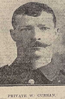WILLIAM CURRAN